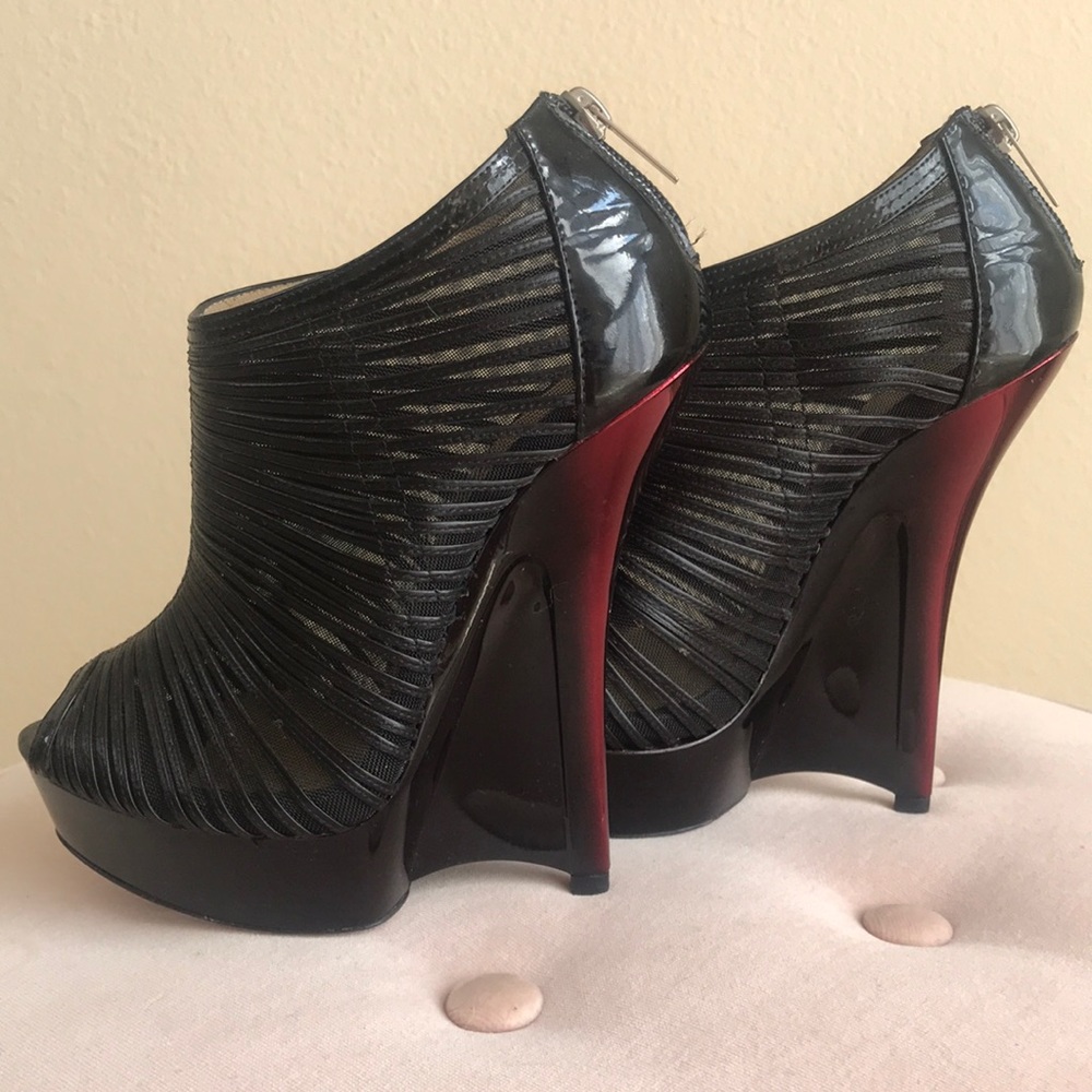 Jimmy Choo shoes size 36